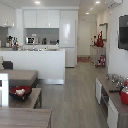 Vakantiehuis Happy House *