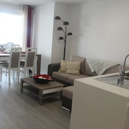 Happy House Vakantiehuis *