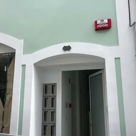 Happy House בית נופש *