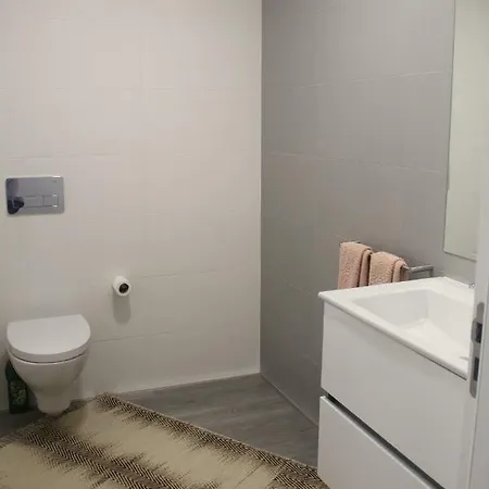 Happy House Holiday home Ponta Delgada (Sao Miguel)