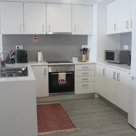 Happy House בית נופש *