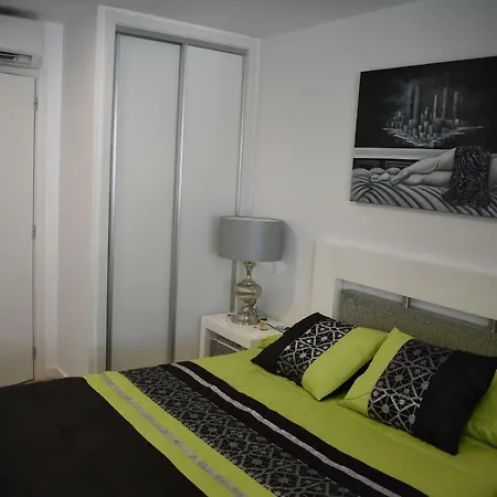 Happy House Holiday home *