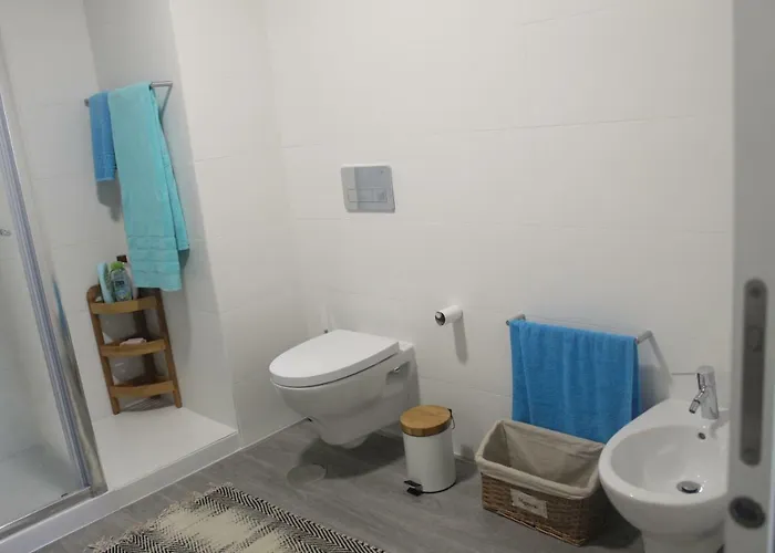 Happy House Holiday home Ponta Delgada (Sao Miguel)