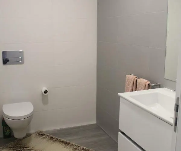 Happy House Holiday home Ponta Delgada (Sao Miguel)